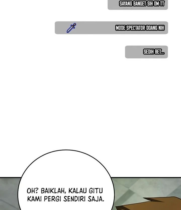 The Returnee’s Hidden Strategy Stream Chapter 42 halaman 28