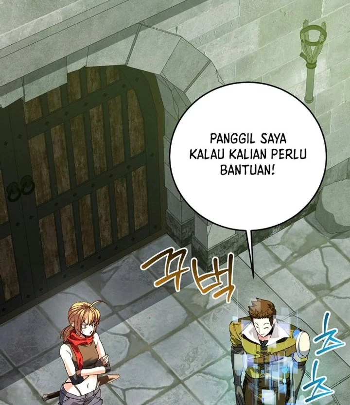 The Returnee’s Hidden Strategy Stream Chapter 42 halaman 30