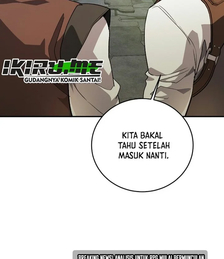 The Returnee’s Hidden Strategy Stream Chapter 42 halaman 38