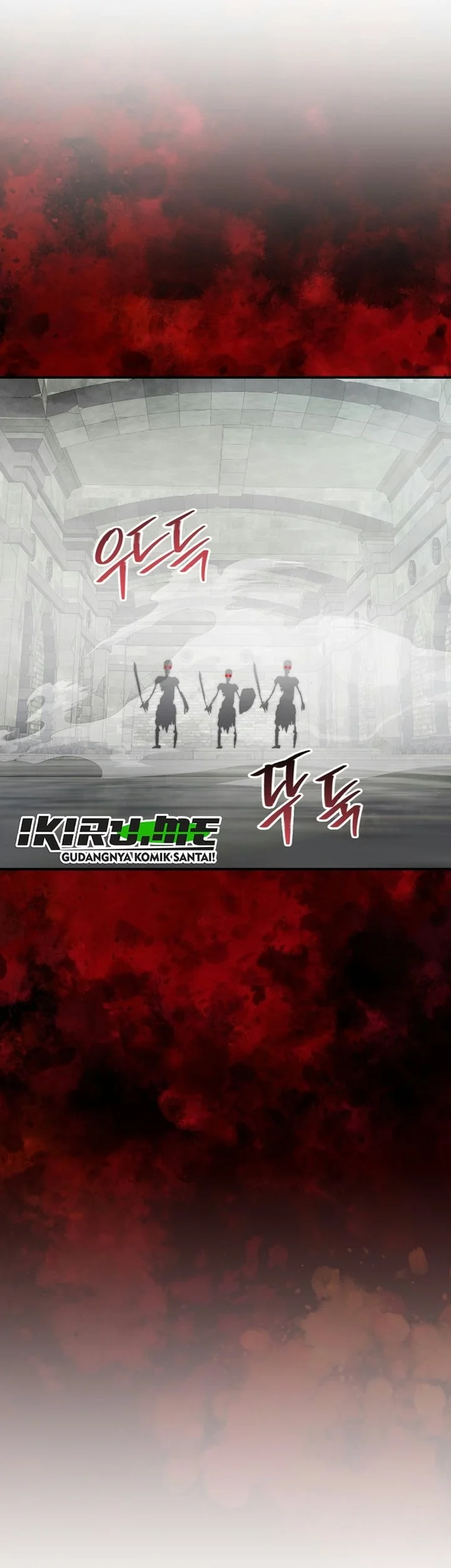 The Returnee’s Hidden Strategy Stream Chapter 42 halaman 52