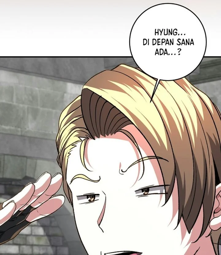 The Returnee’s Hidden Strategy Stream Chapter 42 halaman 53