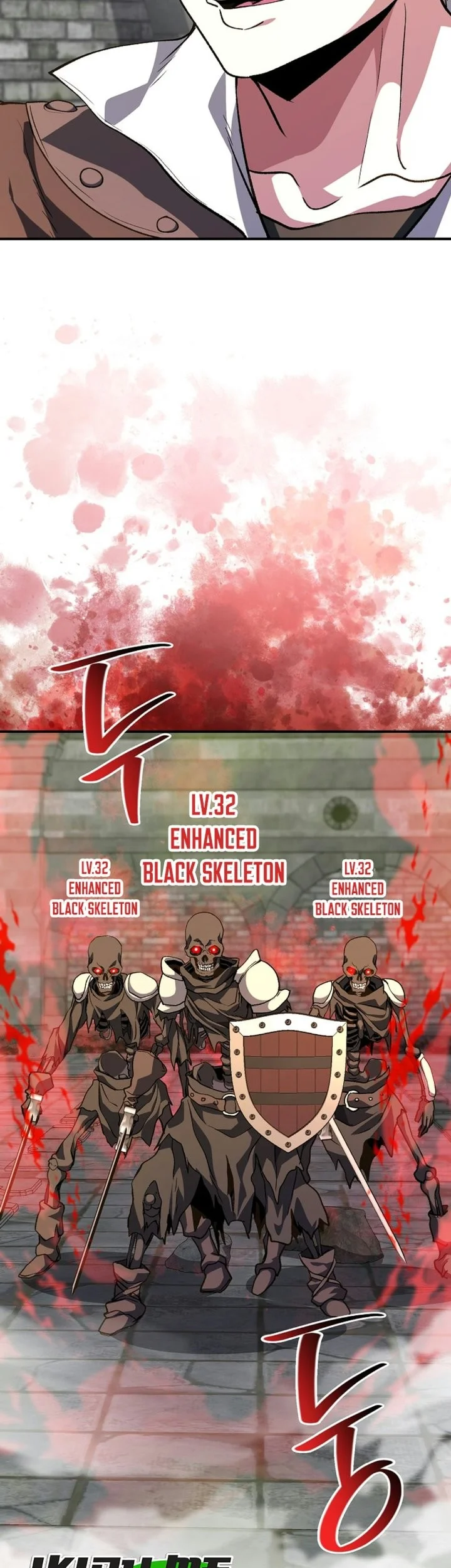 The Returnee’s Hidden Strategy Stream Chapter 42 halaman 54