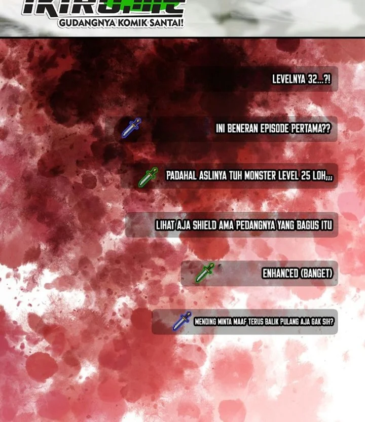 The Returnee’s Hidden Strategy Stream Chapter 42 halaman 55