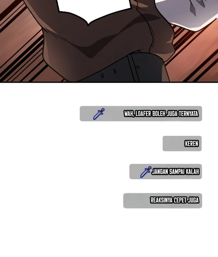 The Returnee’s Hidden Strategy Stream Chapter 42 halaman 60
