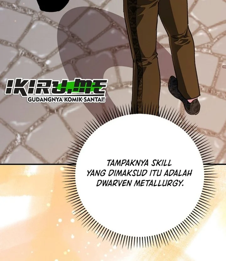 The Returnee’s Hidden Strategy Stream Chapter 42 halaman 6