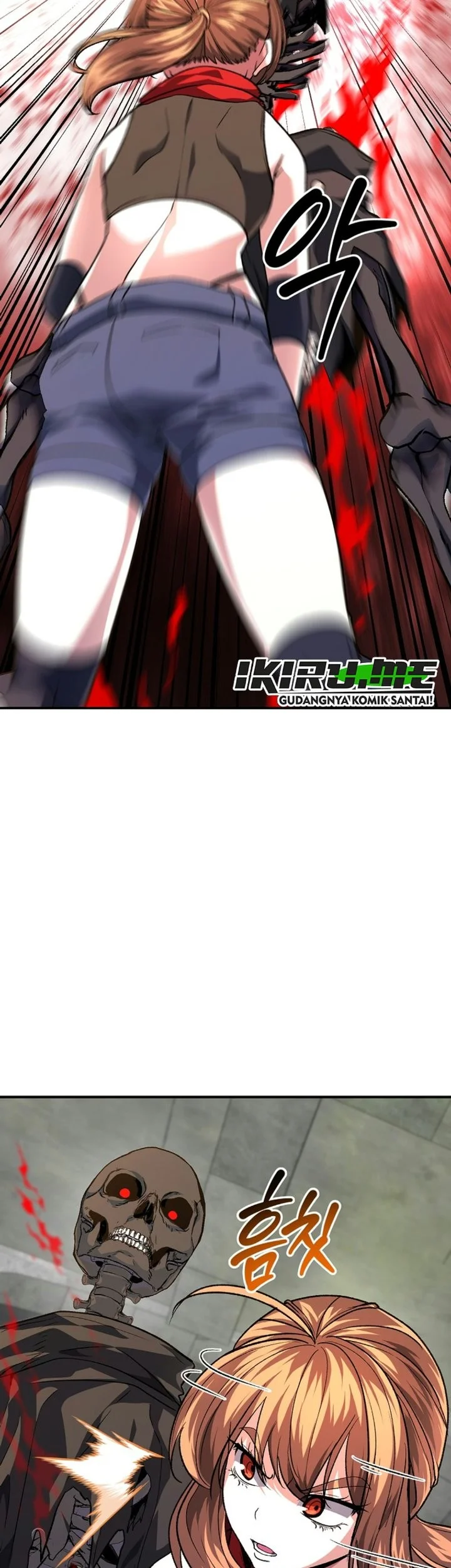 The Returnee’s Hidden Strategy Stream Chapter 42 Gambar 73