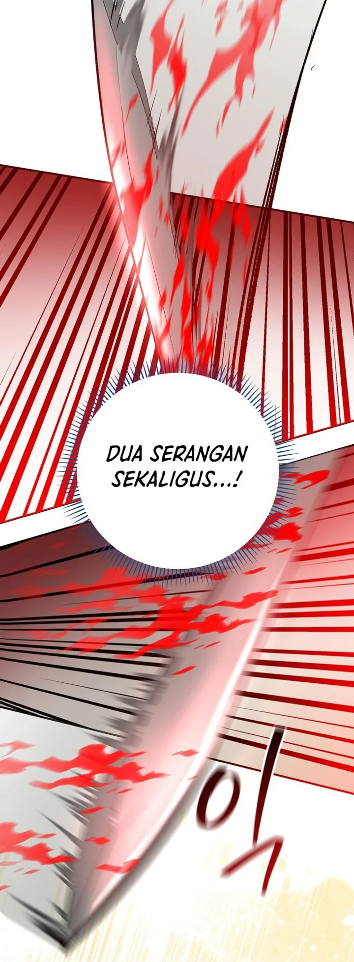The Returnee’s Hidden Strategy Stream Chapter 42 Gambar 75