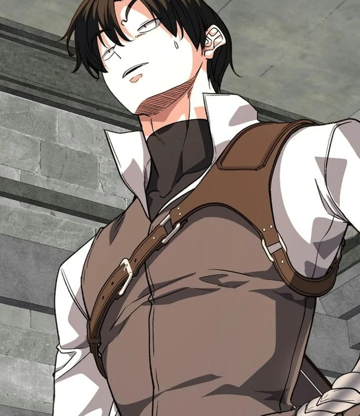 The Returnee’s Hidden Strategy Stream Chapter 42 Gambar 79