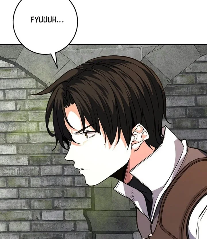 The Returnee’s Hidden Strategy Stream Chapter 42 Gambar 81