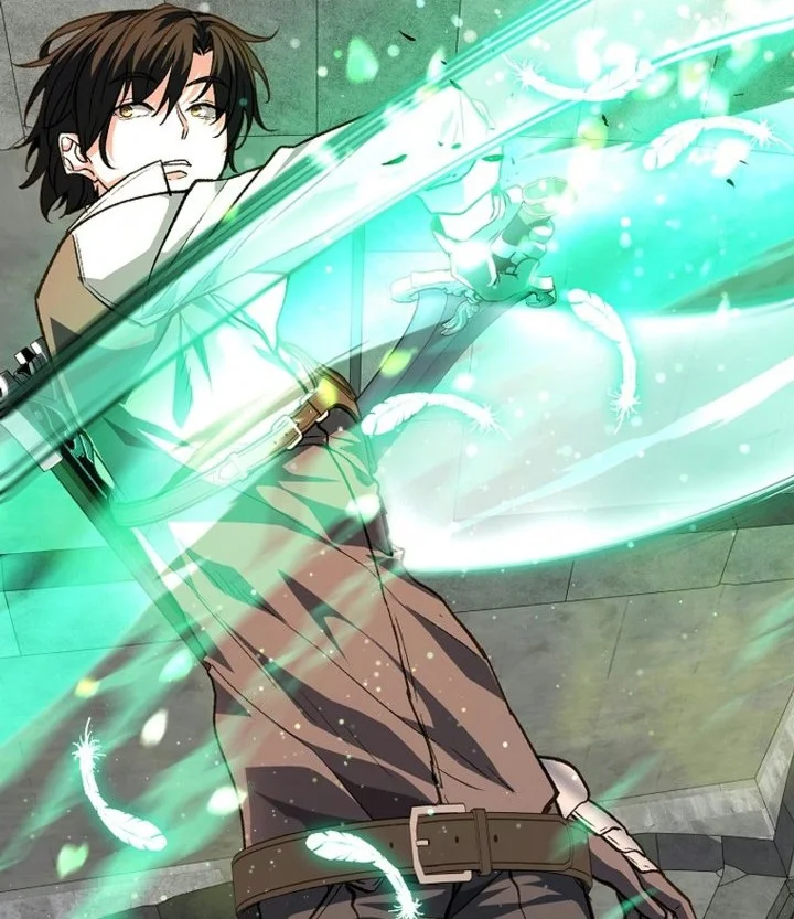 The Returnee’s Hidden Strategy Stream Chapter 42 Gambar 84