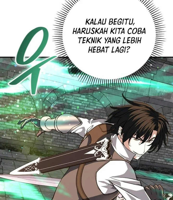 The Returnee’s Hidden Strategy Stream Chapter 42 Gambar 92