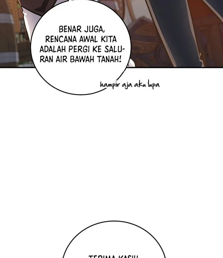 The Returnee’s Hidden Strategy Stream Chapter 42 halaman 11