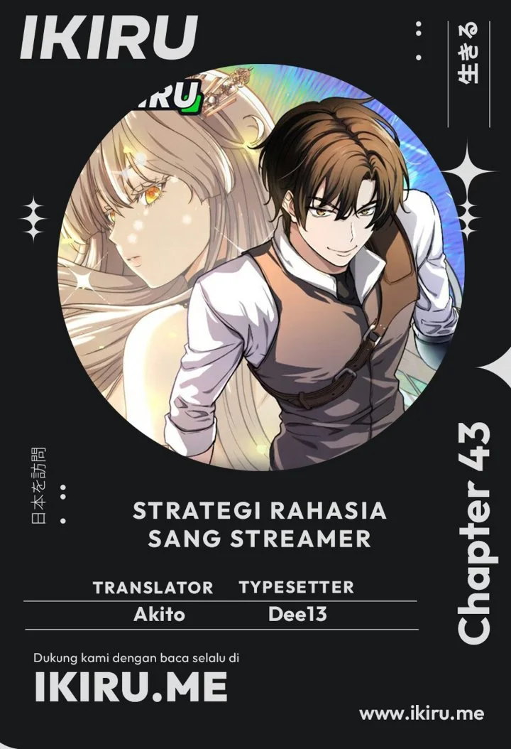 The Returnee’s Hidden Strategy Stream Chapter 43 halaman 2