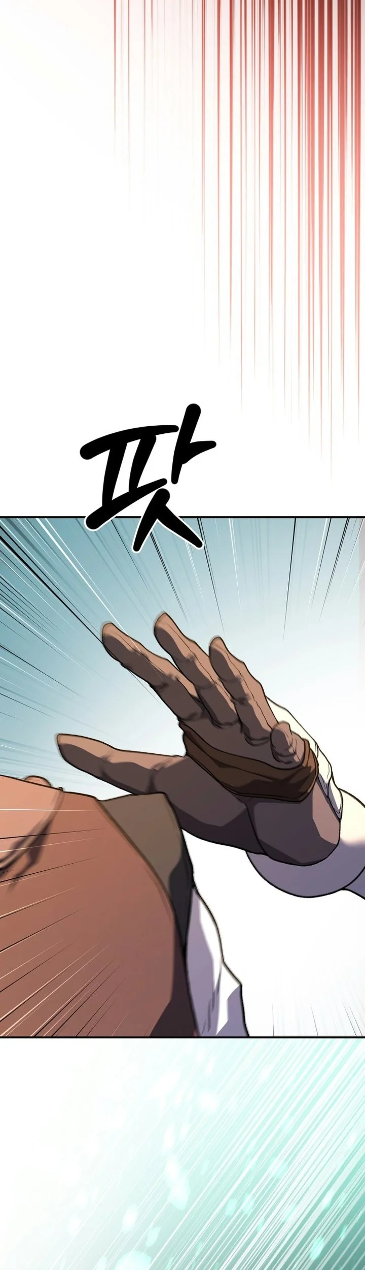 The Returnee’s Hidden Strategy Stream Chapter 43 halaman 21