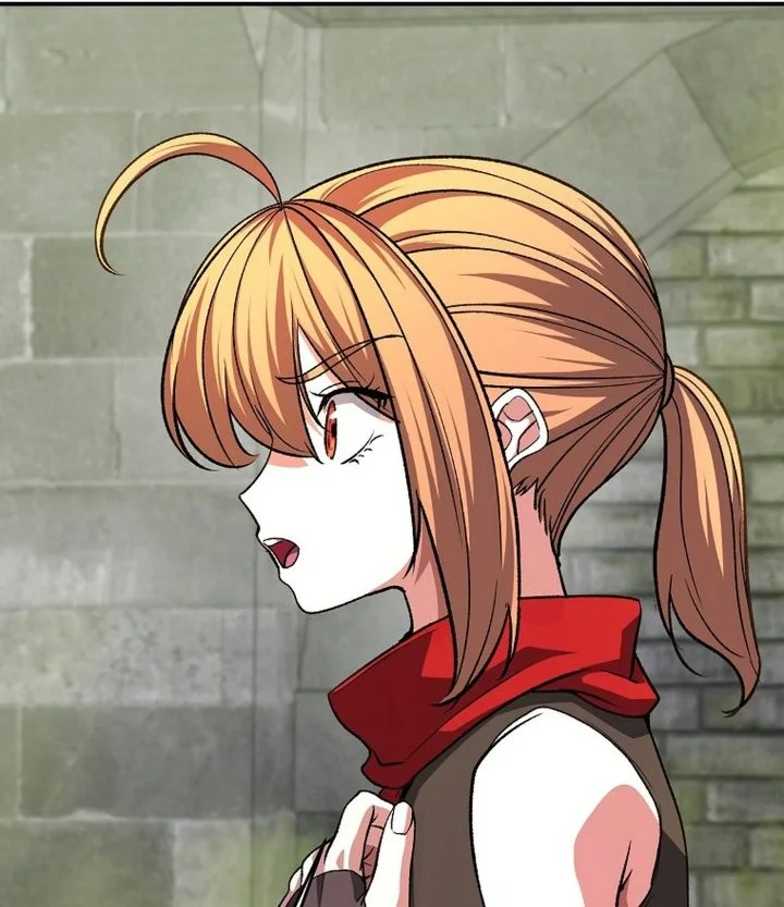 The Returnee’s Hidden Strategy Stream Chapter 43 halaman 37