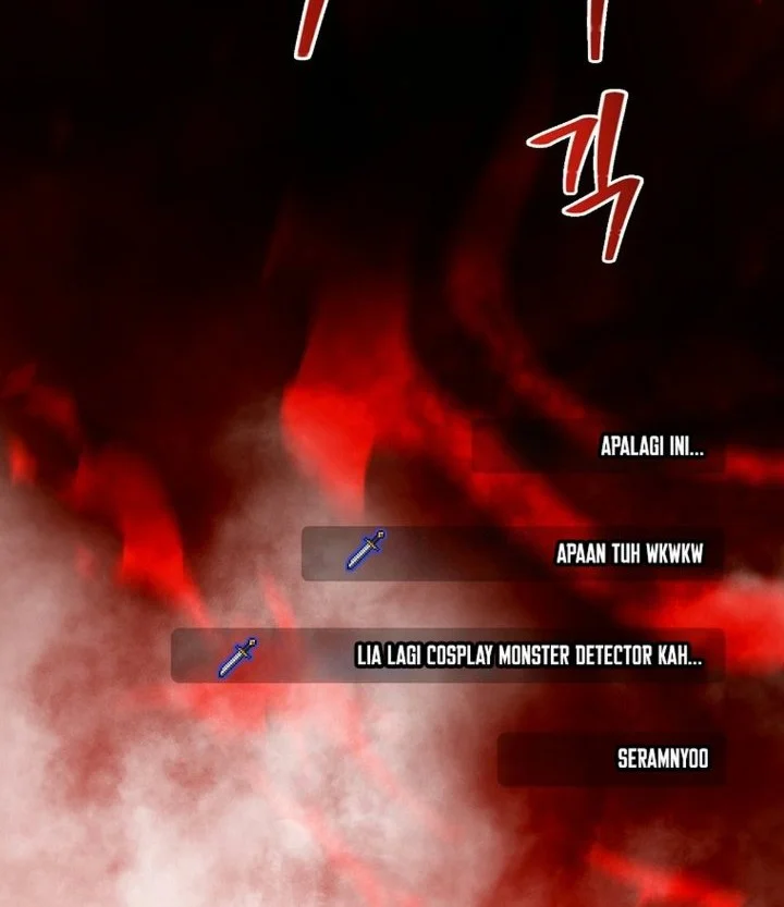 The Returnee’s Hidden Strategy Stream Chapter 43 halaman 39