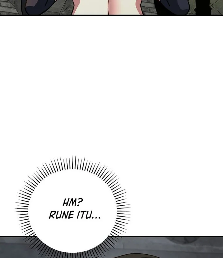 The Returnee’s Hidden Strategy Stream Chapter 43 halaman 50