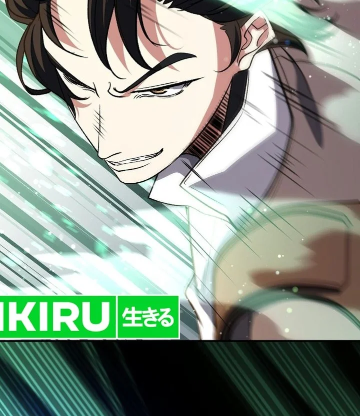 The Returnee’s Hidden Strategy Stream Chapter 43 Gambar 61