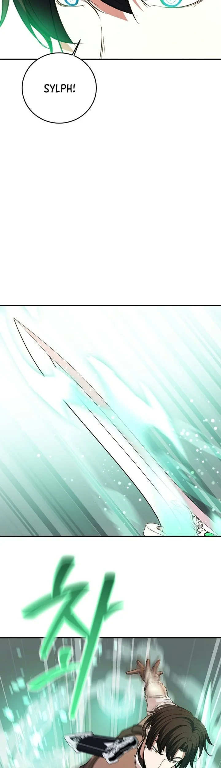 The Returnee’s Hidden Strategy Stream Chapter 43 Gambar 66