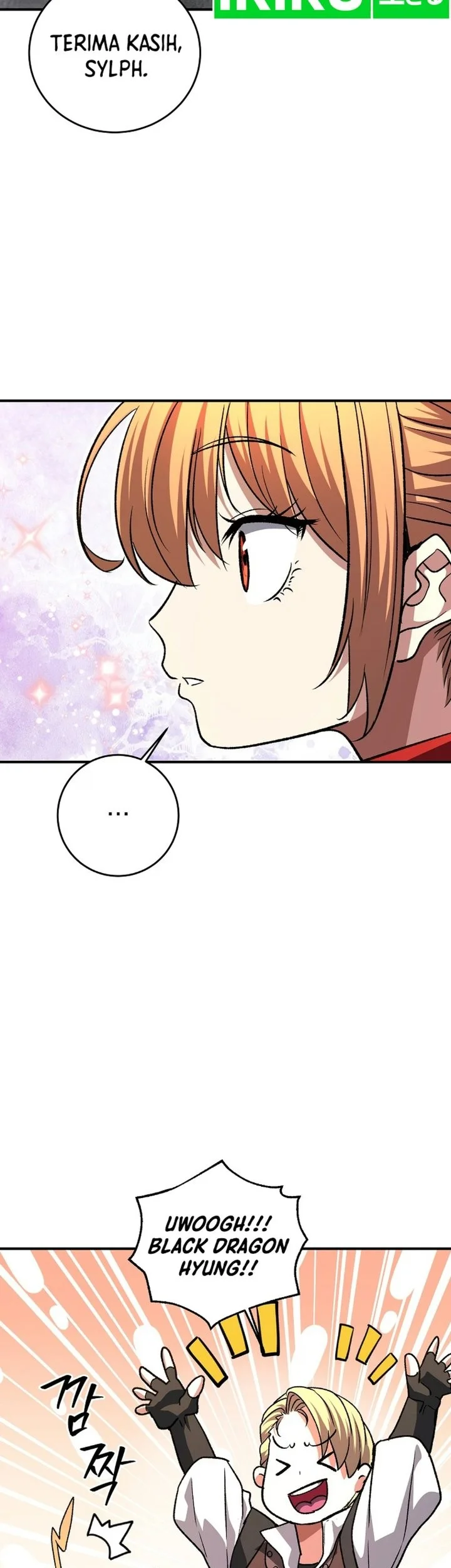 The Returnee’s Hidden Strategy Stream Chapter 43 Gambar 72