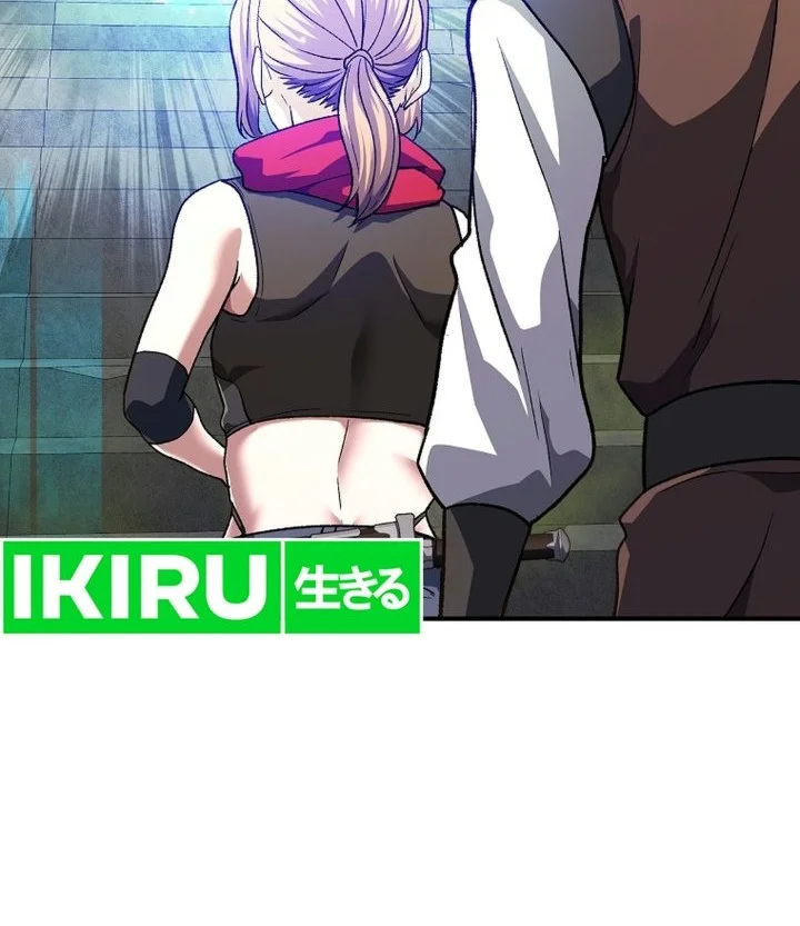 The Returnee’s Hidden Strategy Stream Chapter 43 Gambar 76