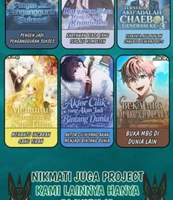 The Returnee’s Hidden Strategy Stream Chapter 43 Gambar 96