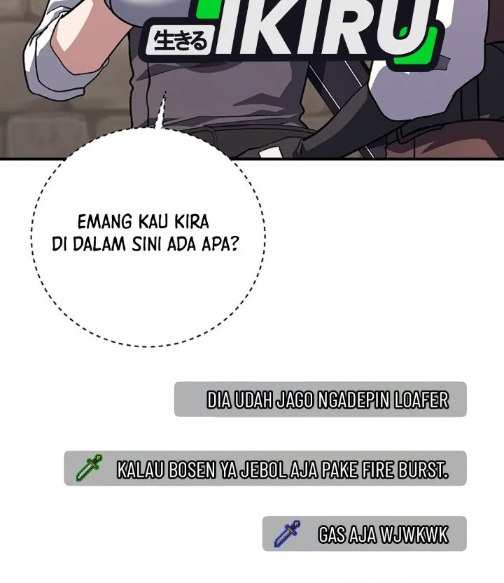The Returnee’s Hidden Strategy Stream Chapter 44 halaman 18