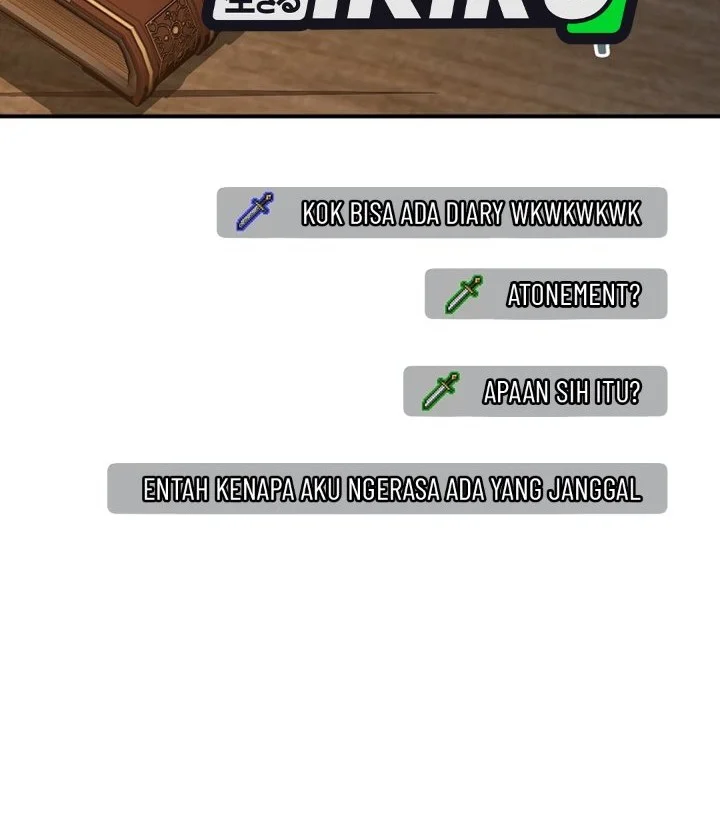 The Returnee’s Hidden Strategy Stream Chapter 44 halaman 40