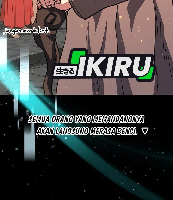 The Returnee’s Hidden Strategy Stream Chapter 44 halaman 46