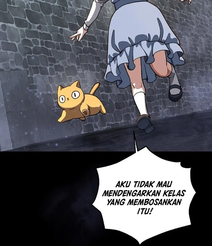 The Returnee’s Hidden Strategy Stream Chapter 44 Gambar 52