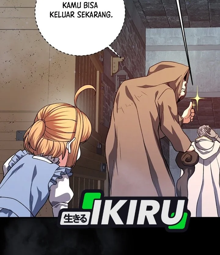 The Returnee’s Hidden Strategy Stream Chapter 44 Gambar 54