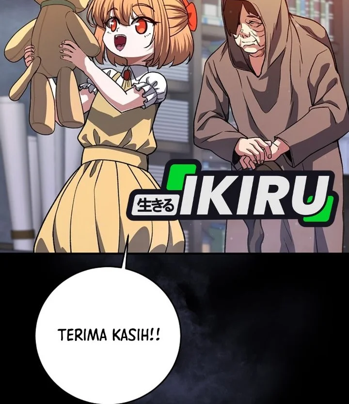 The Returnee’s Hidden Strategy Stream Chapter 44 Gambar 57