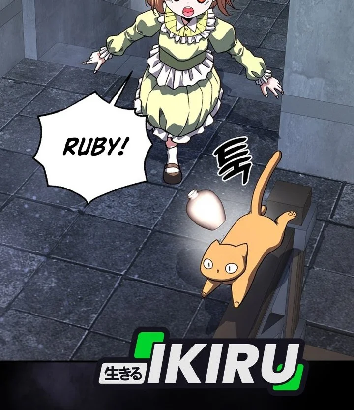 The Returnee’s Hidden Strategy Stream Chapter 44 Gambar 63