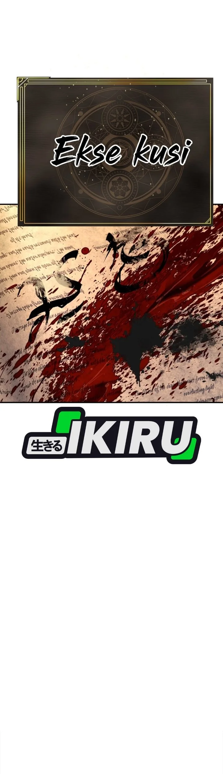 The Returnee’s Hidden Strategy Stream Chapter 44 Gambar 76