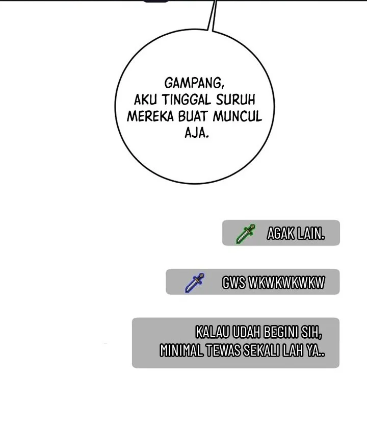 The Returnee’s Hidden Strategy Stream Chapter 44 halaman 14
