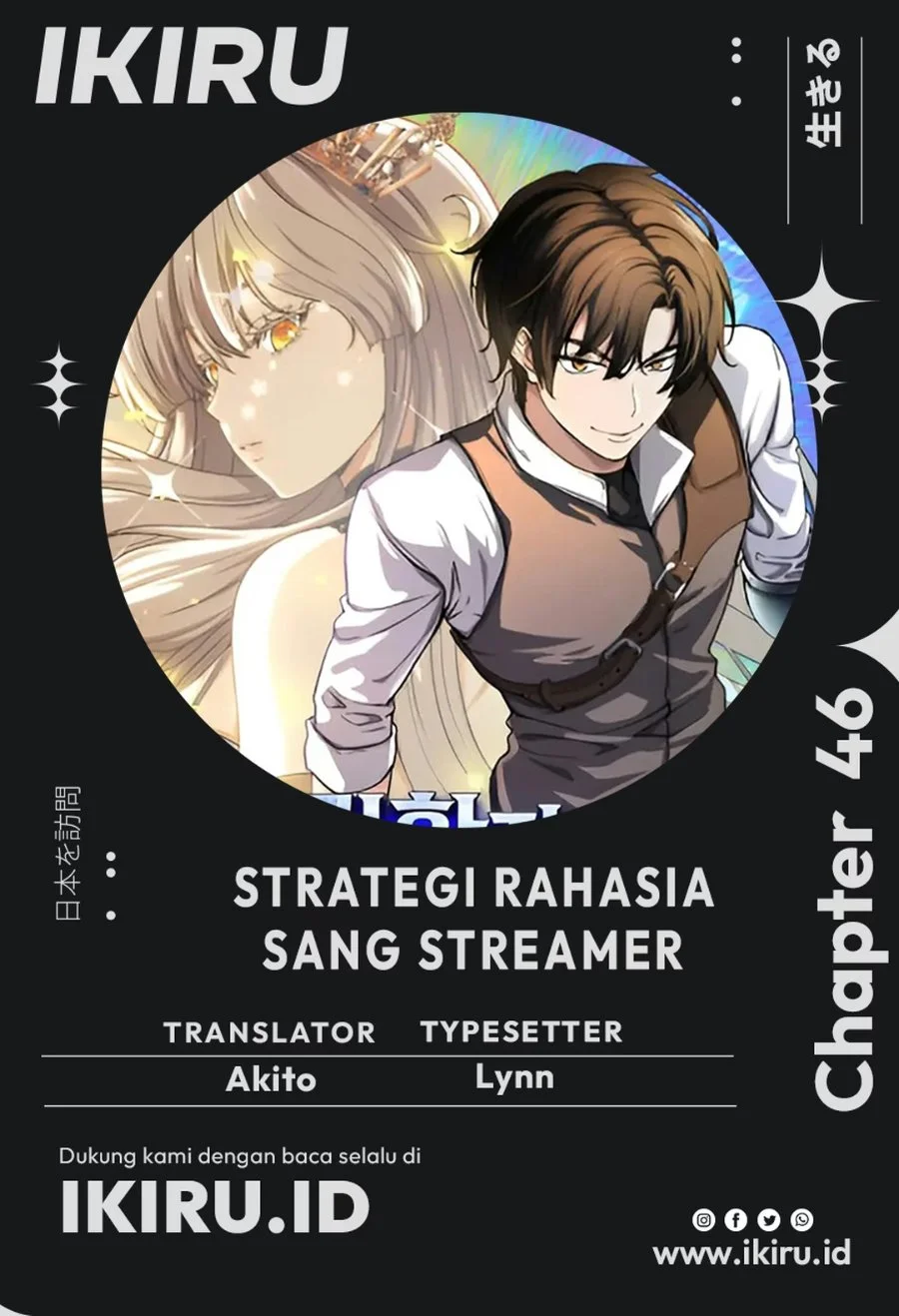 The Returnee’s Hidden Strategy Stream Chapter 45 halaman 2