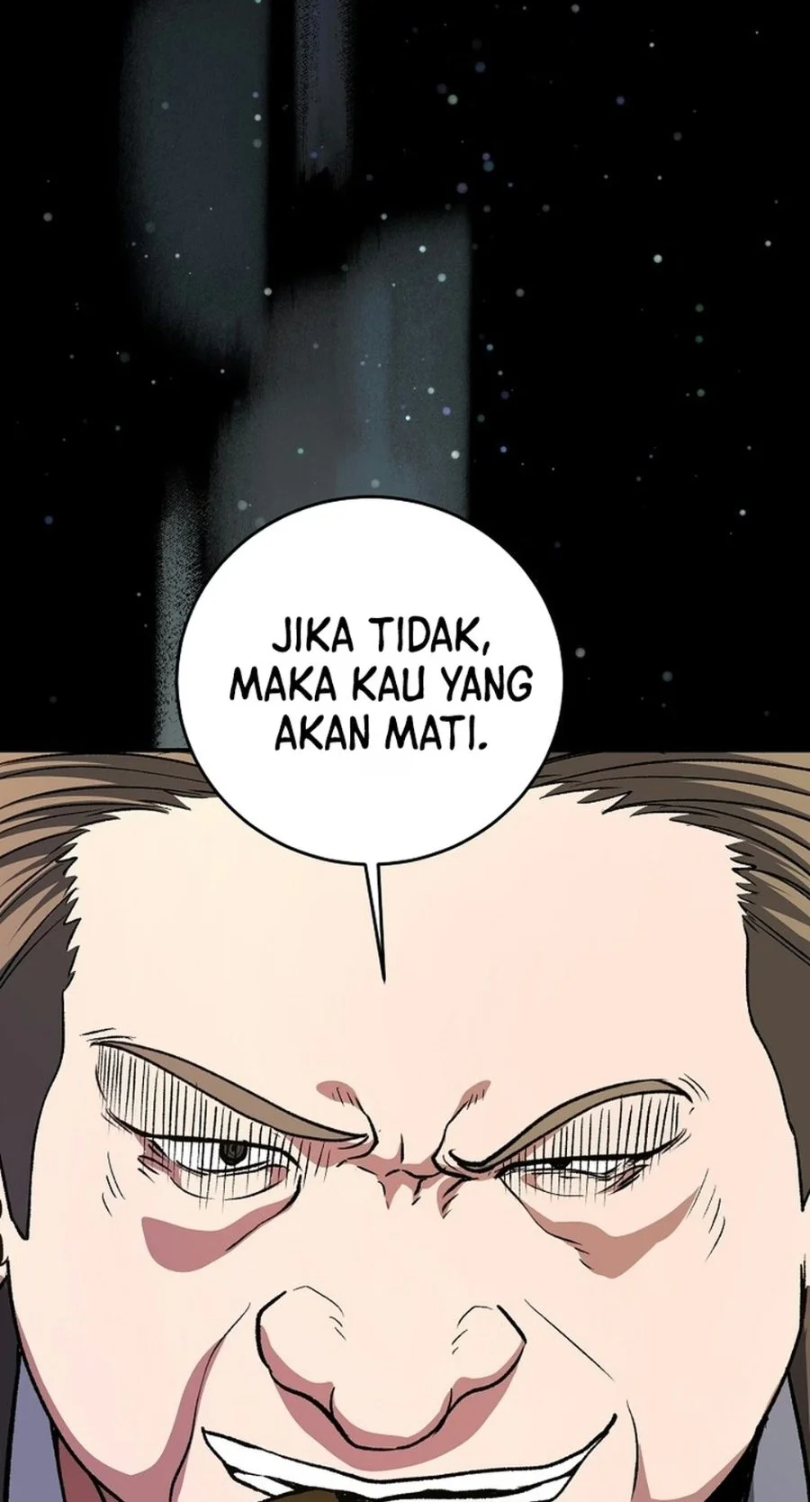 The Returnee’s Hidden Strategy Stream Chapter 45 halaman 21