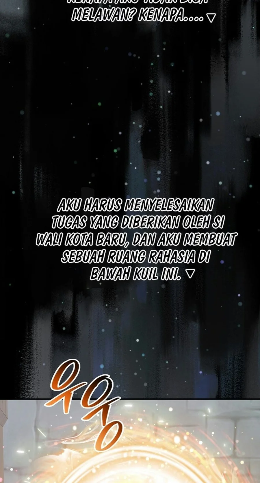 The Returnee’s Hidden Strategy Stream Chapter 45 halaman 24