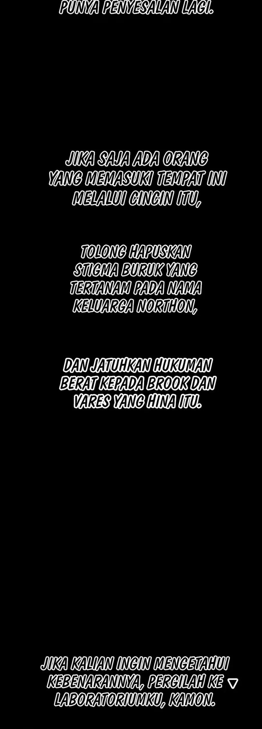 The Returnee’s Hidden Strategy Stream Chapter 45 halaman 29