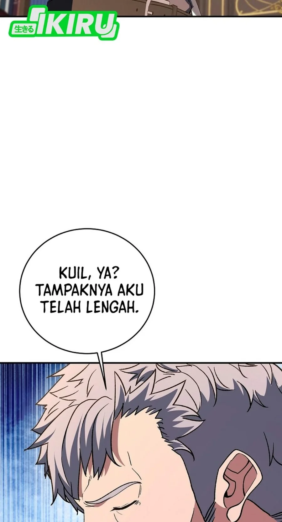 The Returnee’s Hidden Strategy Stream Chapter 45 Gambar 57