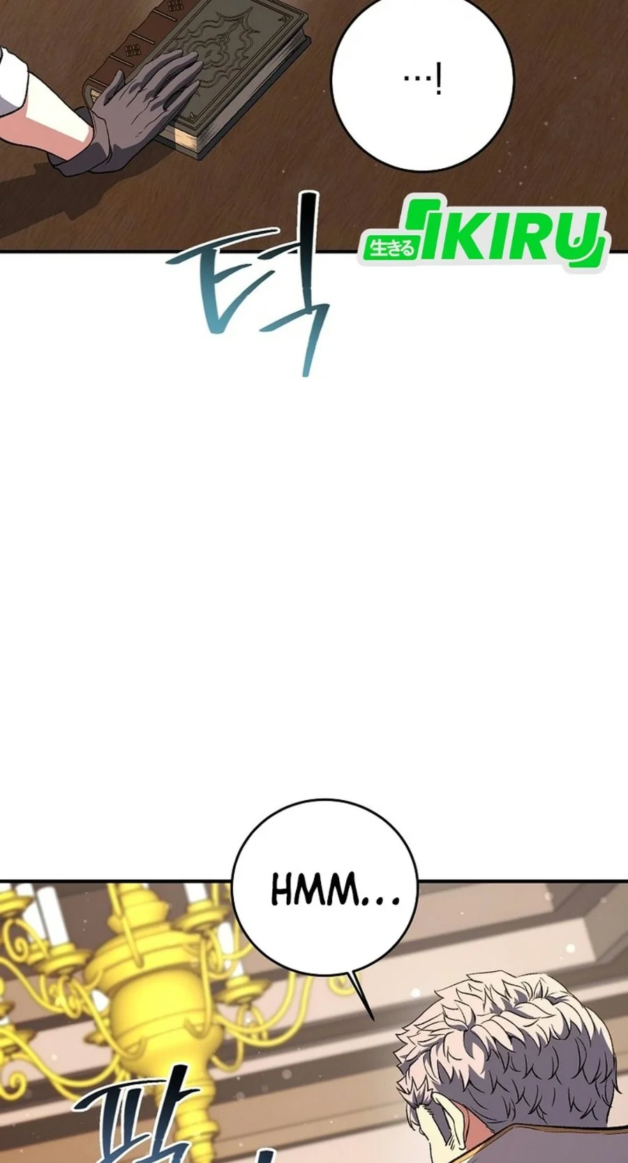 The Returnee’s Hidden Strategy Stream Chapter 45 Gambar 59