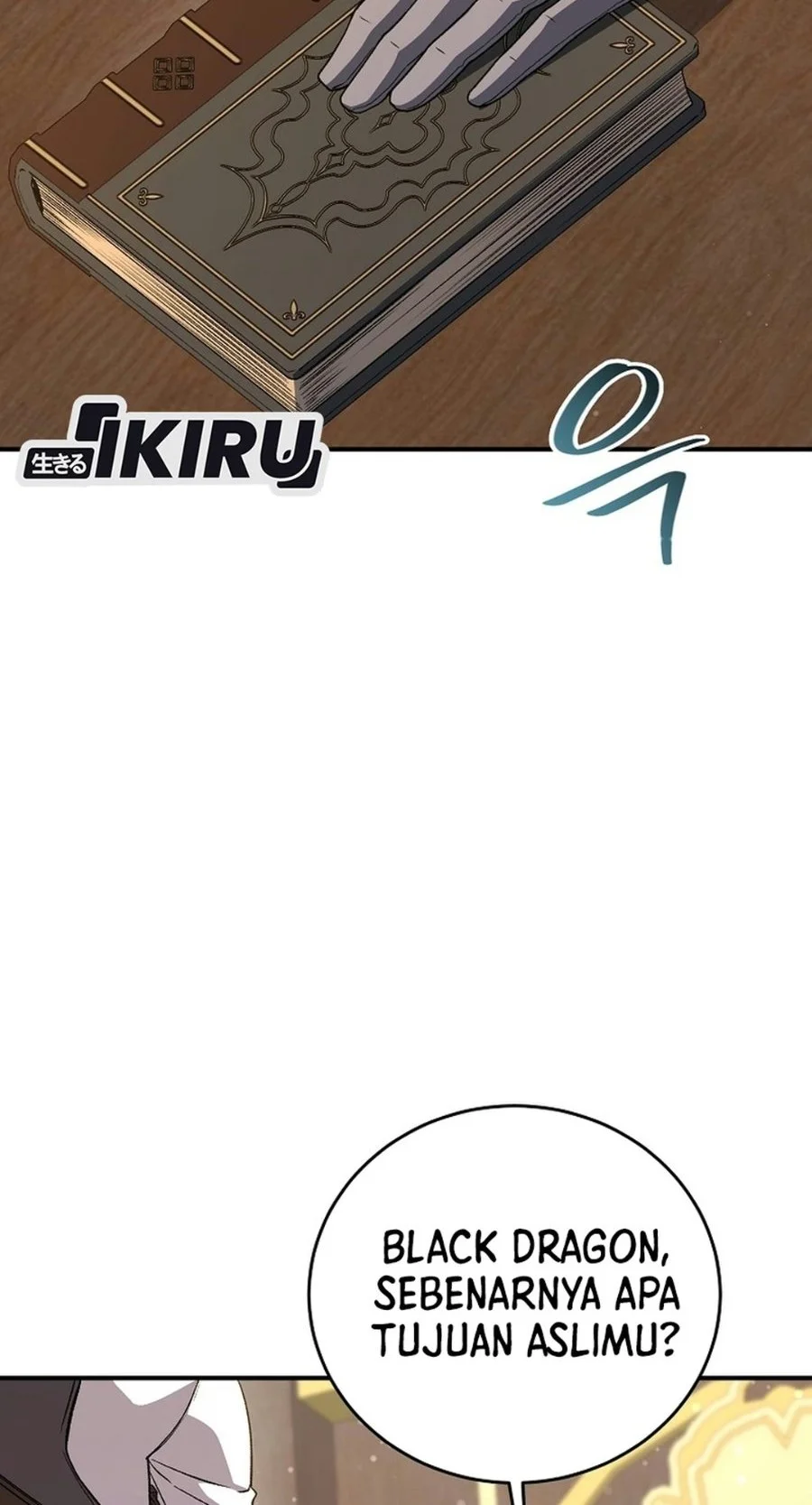 The Returnee’s Hidden Strategy Stream Chapter 45 Gambar 61