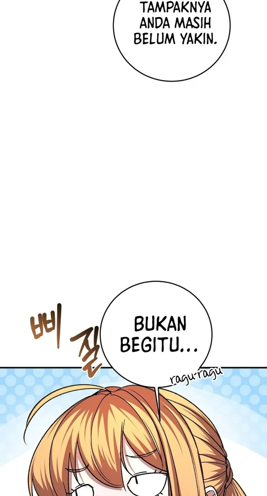 The Returnee’s Hidden Strategy Stream Chapter 45 Gambar 72