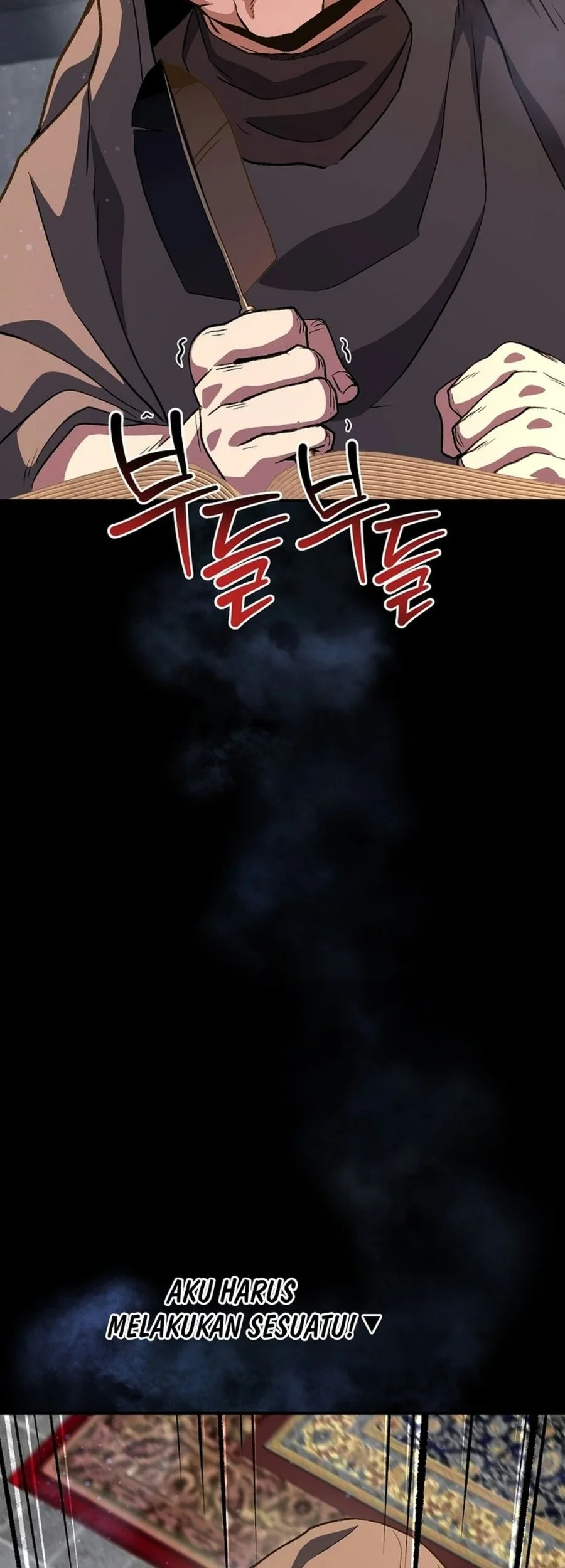 The Returnee’s Hidden Strategy Stream Chapter 45 halaman 5