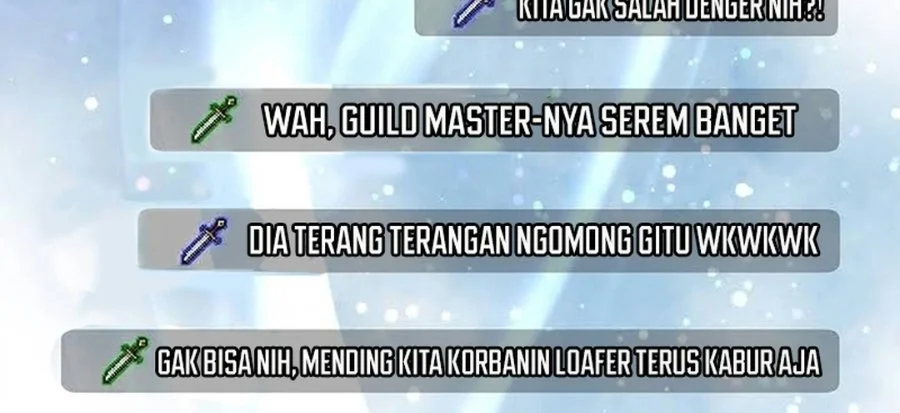 The Returnee’s Hidden Strategy Stream Chapter 45 Gambar 75