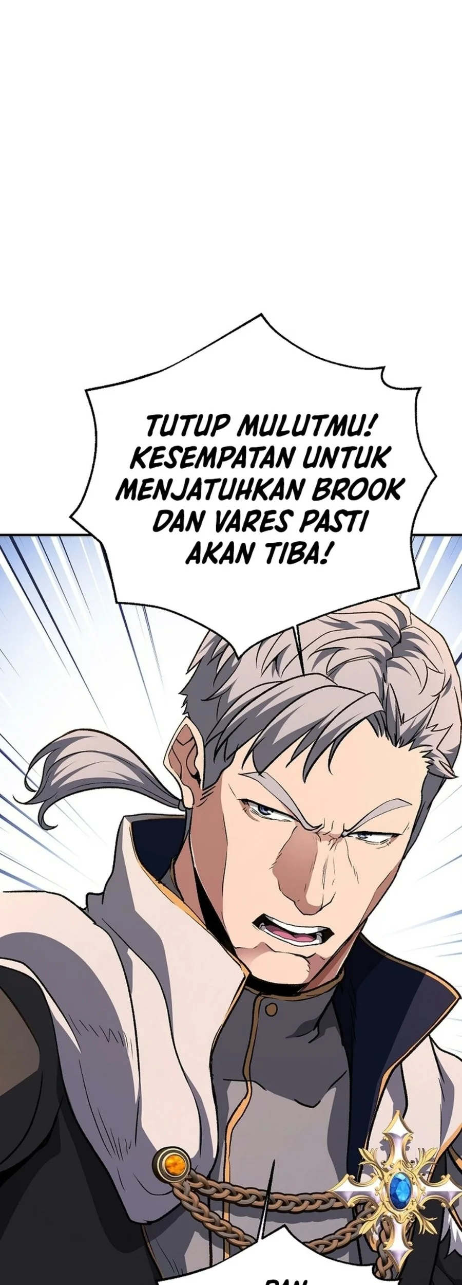 The Returnee’s Hidden Strategy Stream Chapter 45 Gambar 82