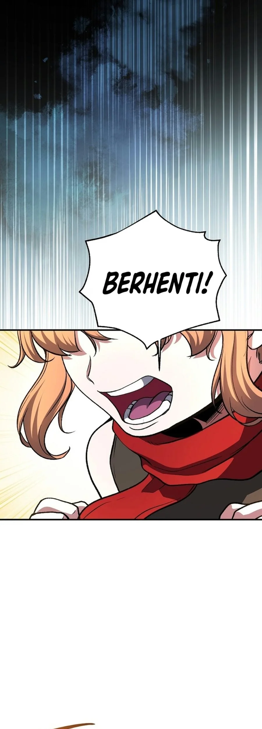 The Returnee’s Hidden Strategy Stream Chapter 45 Gambar 87