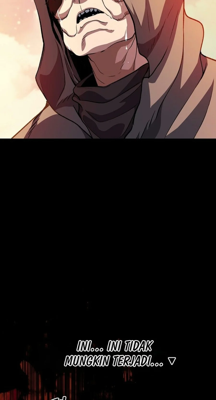 The Returnee’s Hidden Strategy Stream Chapter 45 halaman 10