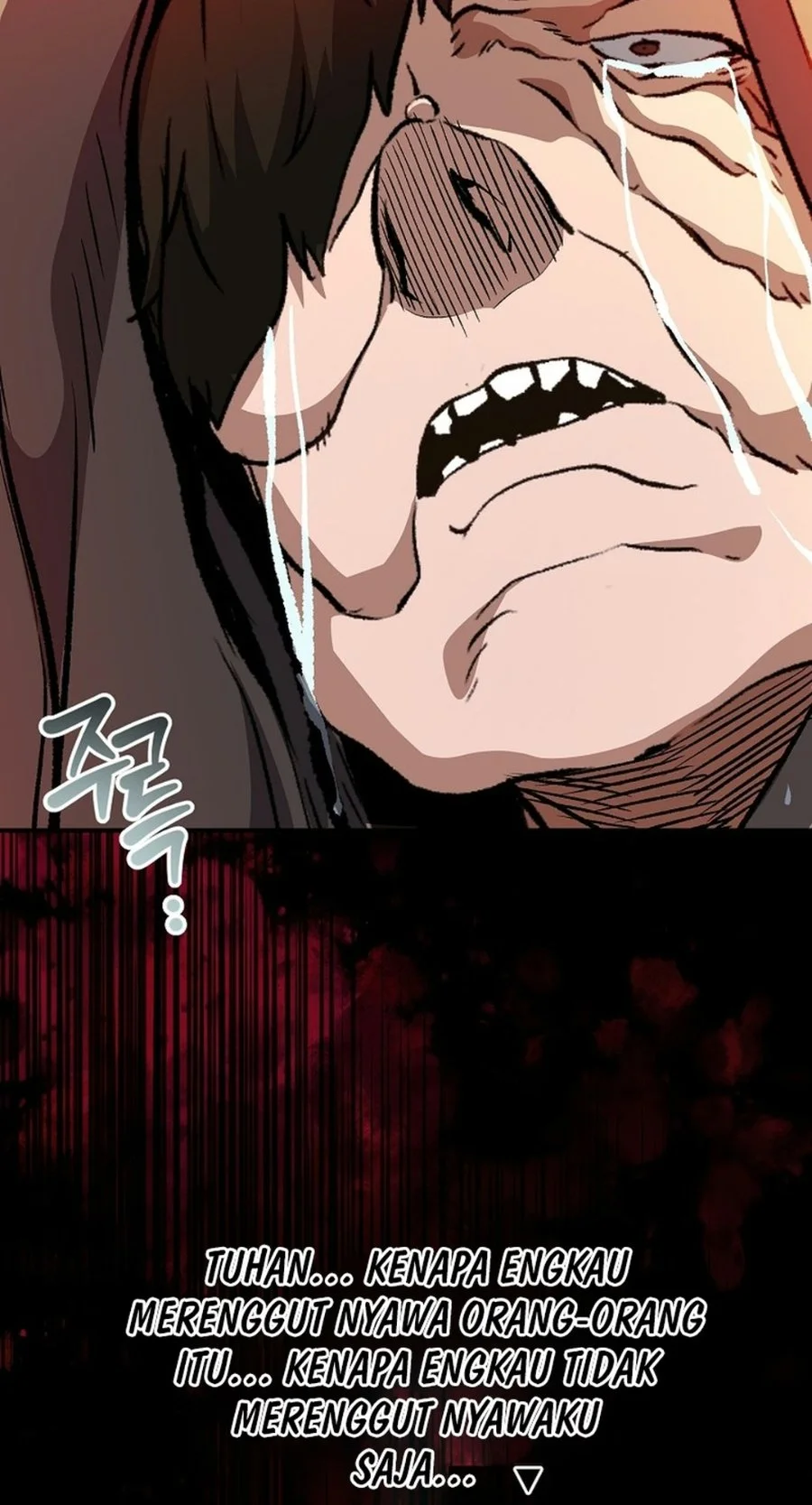 The Returnee’s Hidden Strategy Stream Chapter 45 halaman 13