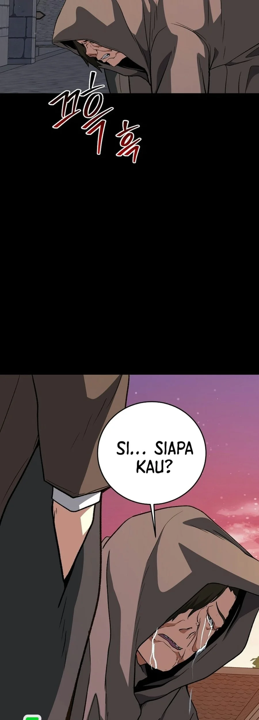 The Returnee’s Hidden Strategy Stream Chapter 45 halaman 16